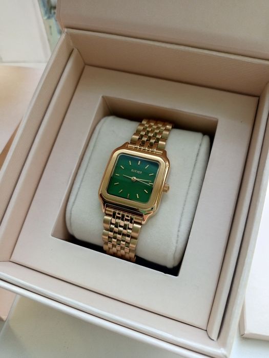 Macy Gold Green НОВЫЕ