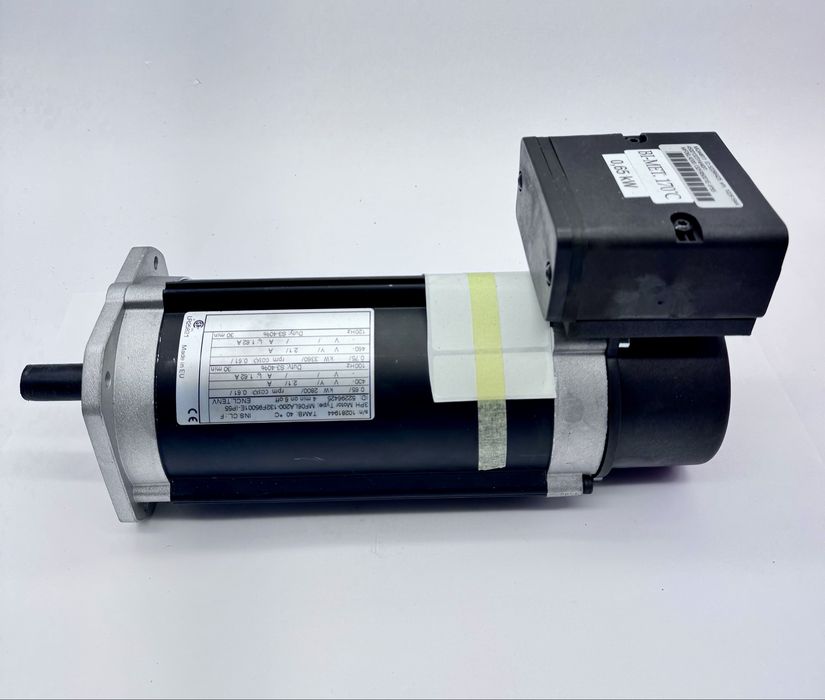 Silnik jazdy suwnicy SWF 3PH MF06LA200-132F95001E-IP55