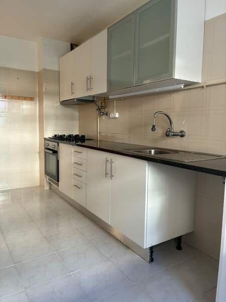 Apartamento T3 para alugar