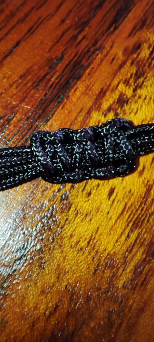 Pulseira gato preto