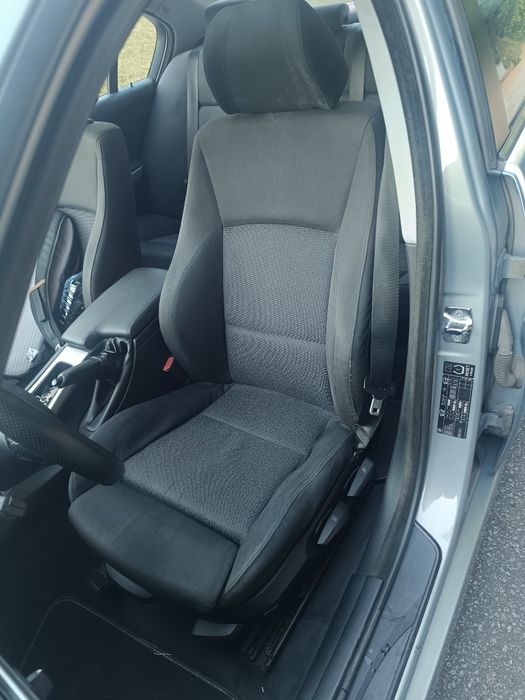 BMW E90 320d 163cv