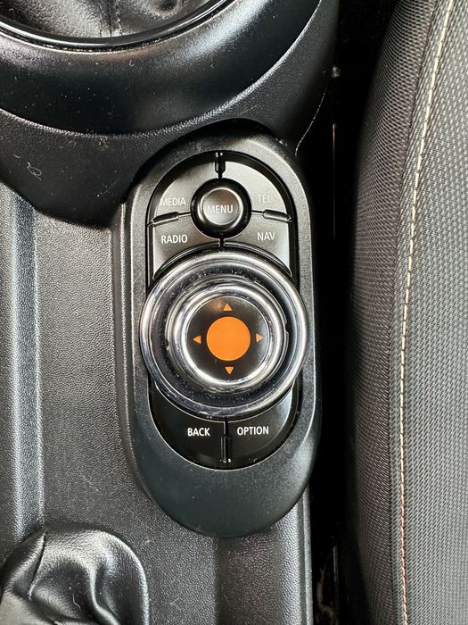 Mini One D 2015
