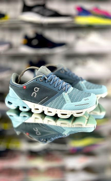 Кроссовки On Running Cloudflyer 37 Размер