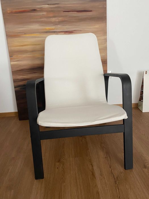 Cadeirões para sala de estar