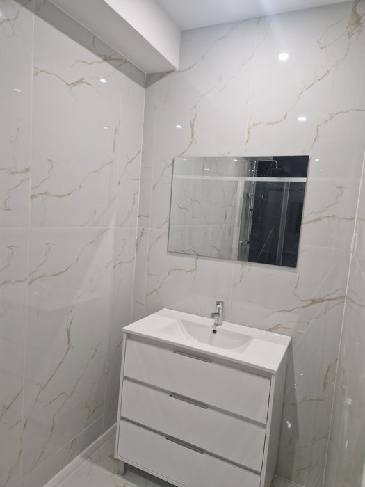 Alugo apartamento T3