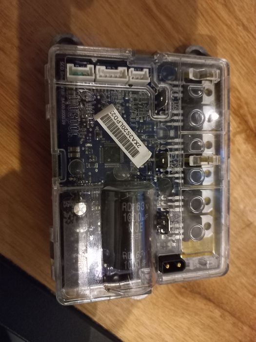 Sterownik hulajnogi xiaomi mi electric scooter pro 2