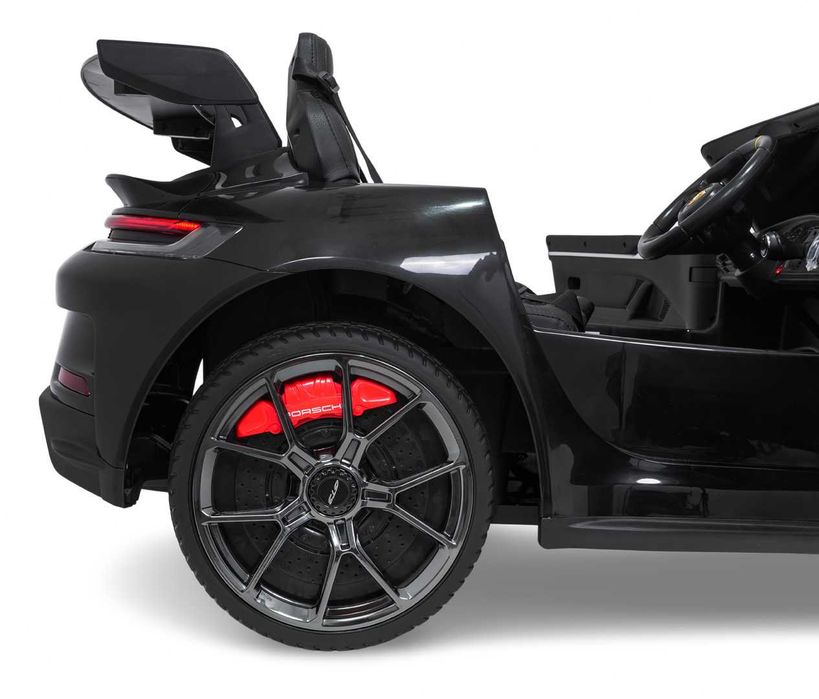 Pojazd Elektryczny dla Dzieci - Porsche 911 GT3 Basic 4×4 XL
