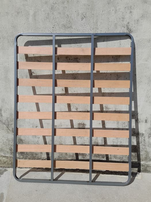 Estrado de cama 150x190