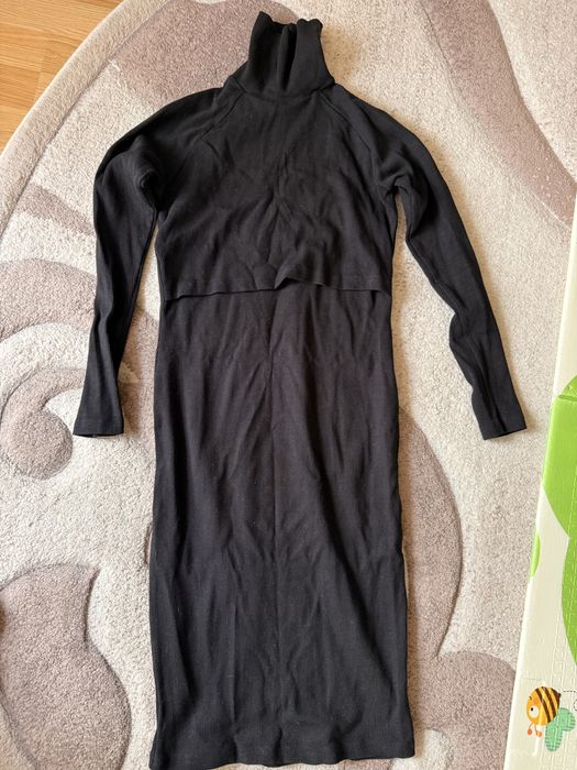 Одяг для вагітних, сукні