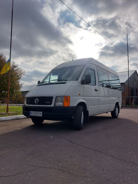 вантажні та пасажирські перевезення