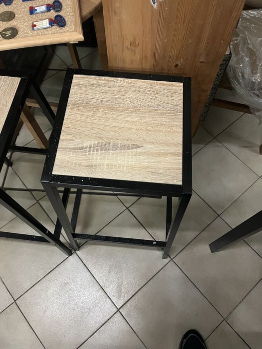 Cadeiras de bar, em perfeito estado