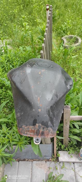 Бак kawasaki z1000 z750