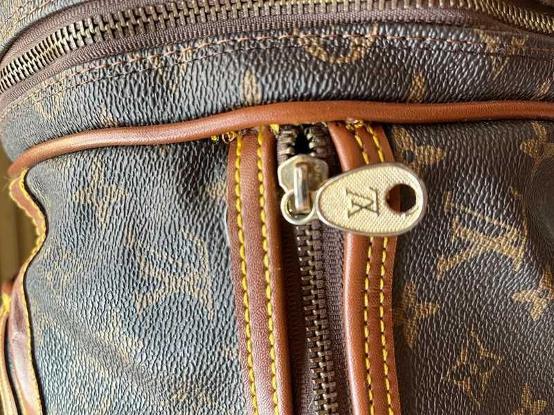 Mala Viagem Louis Vuitton