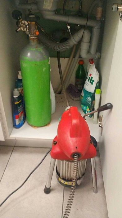 usługi hydrauliczne