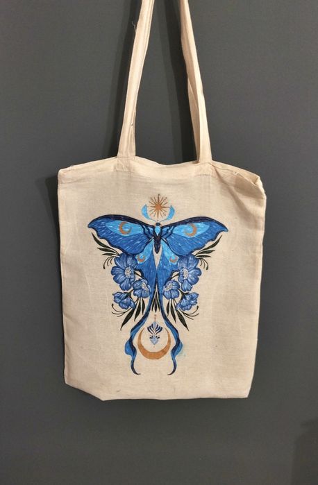 Bolsas Tote Personalizadas