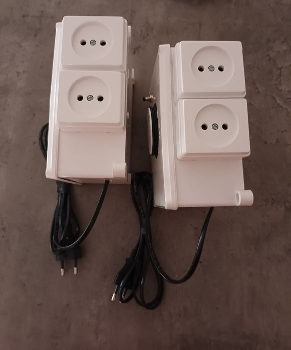 DISPONIVEL programador de iluminação para aves