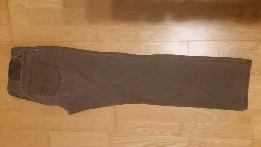 Spodnie męskie Pierre Cardin jak nowe W32 L32