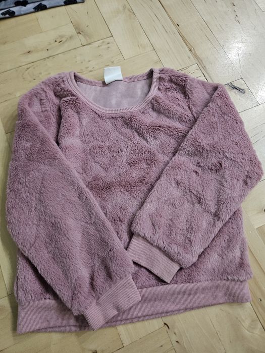 Zestaw bluz zara next mała mi