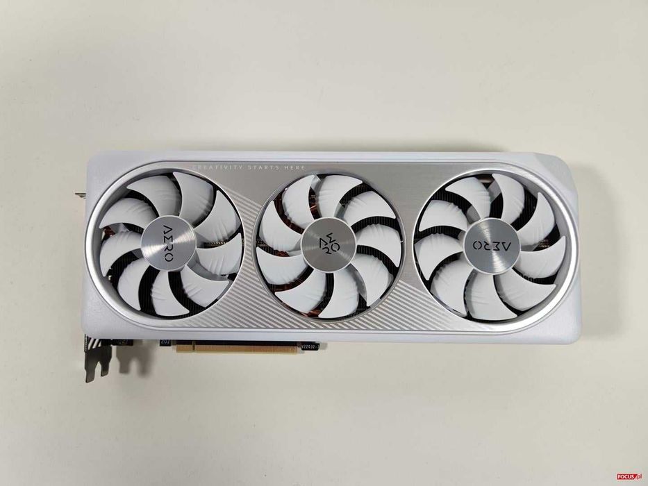 Gigabyte rtx4070 super.2lata gwarancji.