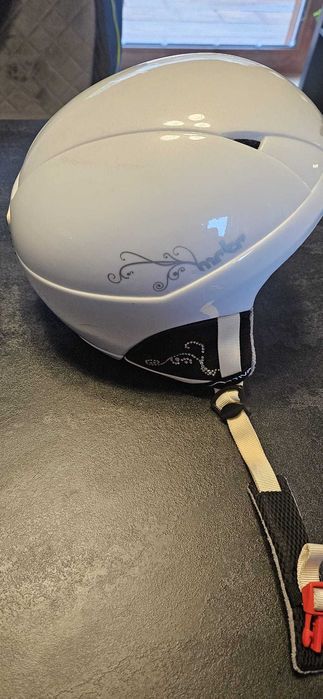 Kask narciarski Marker M5 DIVA - damski