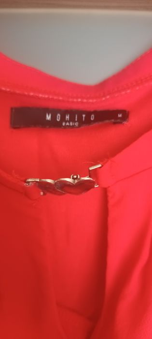 Bluzka damska Mohito rozm.M