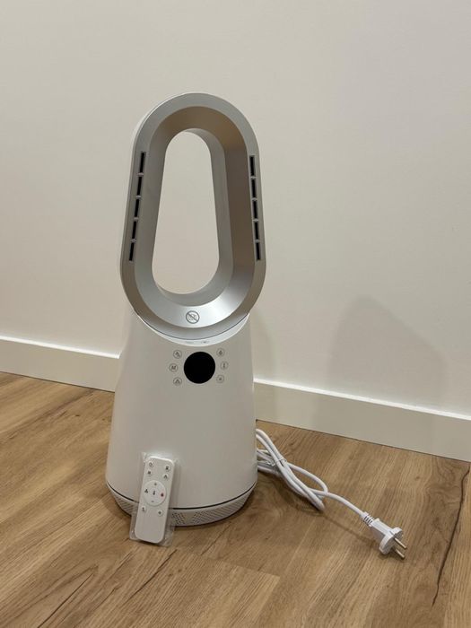 Ventilador (SilverCrest)