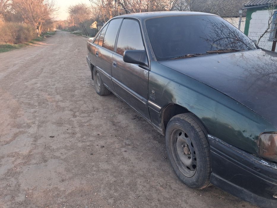 Продам Опель Омега