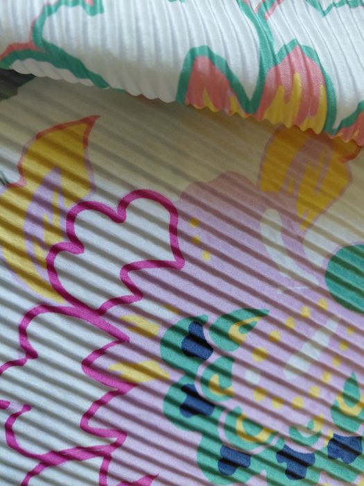 Хустка  Cotton квіткова