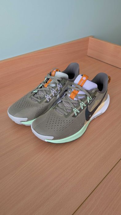 Nike Reactx Pegasus TRAIL 5