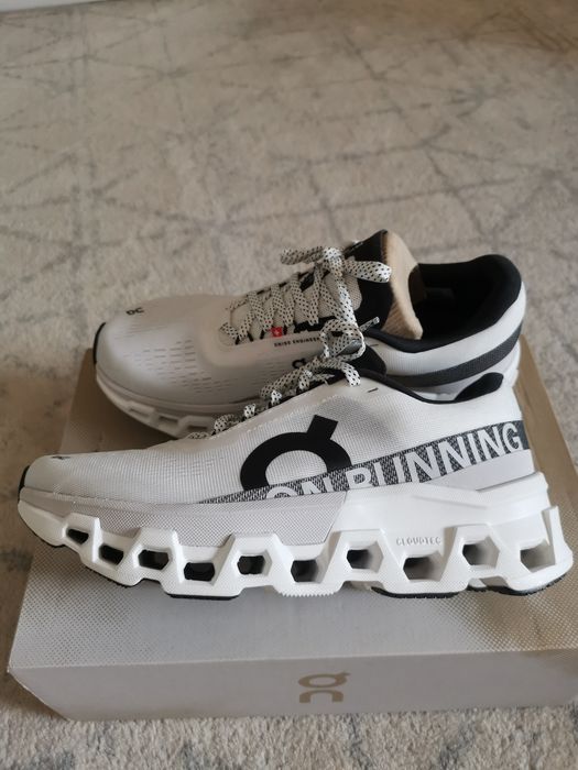 Buty On Running Clubmonster 2