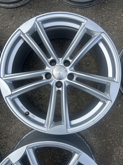 Felgi audi 20’ mercedes