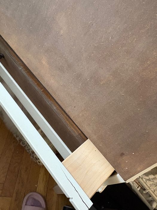 Sekretarzyk / przewijak IKEA HEMNES – unikat, atrakcyjna cena