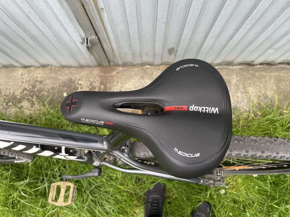 Rower scoot Aspect 950 rama S