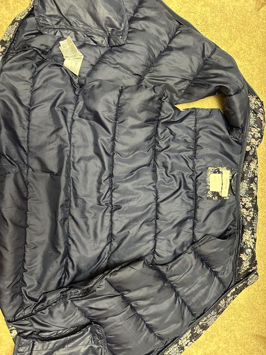 безрукавка mango