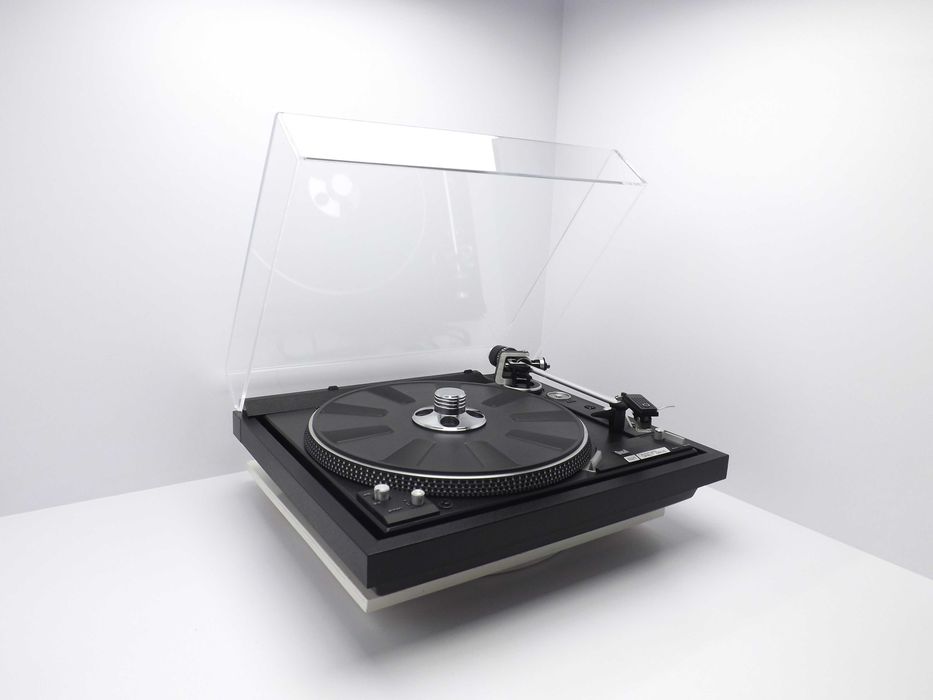 Gramofon Dual 621 Direct Drive wysoki model SERWIS