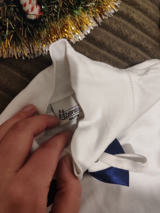 Карнавальний костюм Цукерка для хлопчика