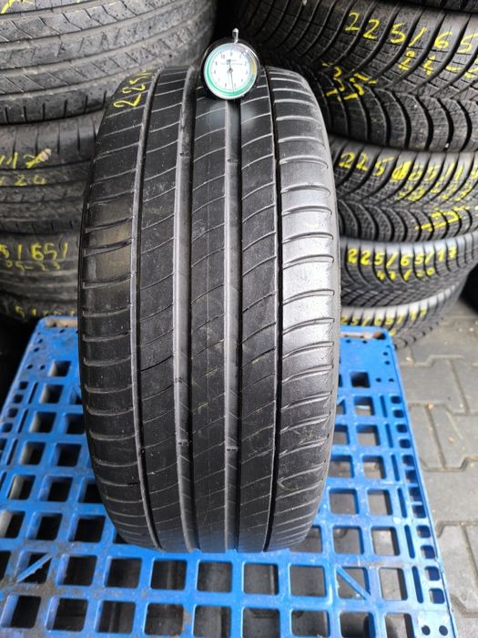 Opona Michelin primacy 3 225/45/17 pojedynka