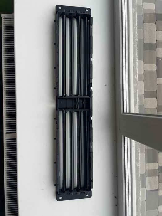 Жалюзи радиатора Chevrolet Bolt