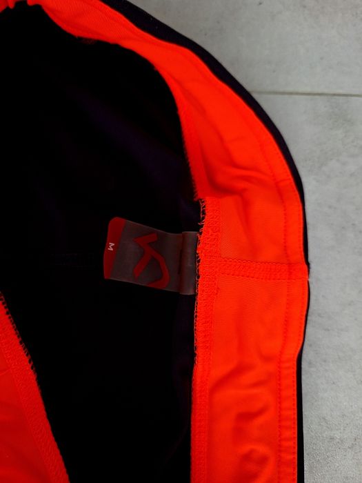 Legginsy Kari Traa Louise sportowe siłownia turystyczne