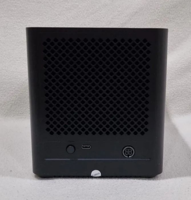 Gabinete para disco rígido ORICO, um espaçoso modelo de 5 baias (DS500C3)