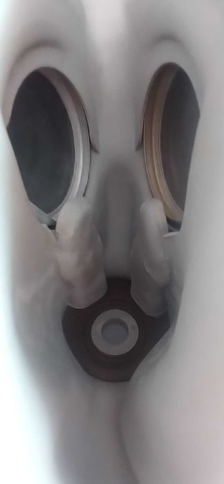 Протигаз ГП-5(сірий)