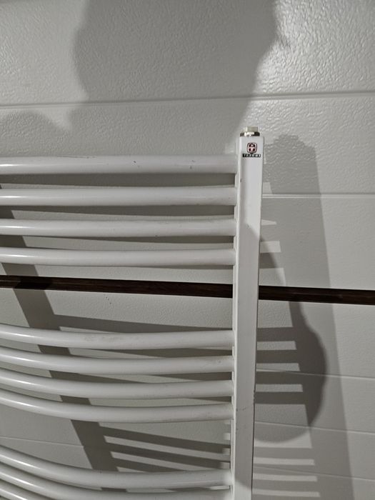 Grzejnik drabinka 140x50