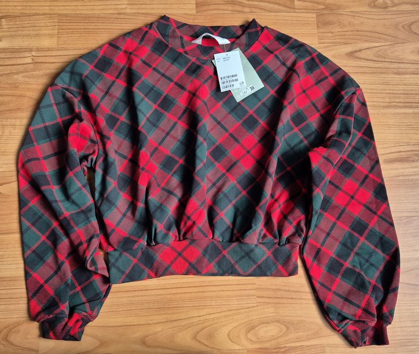 Bluzy świąteczne 146