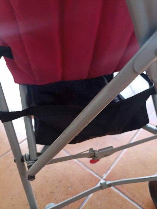 Carrinho de passeio Zippy