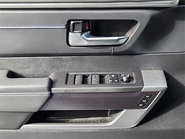 2023 Toyota Sequoia