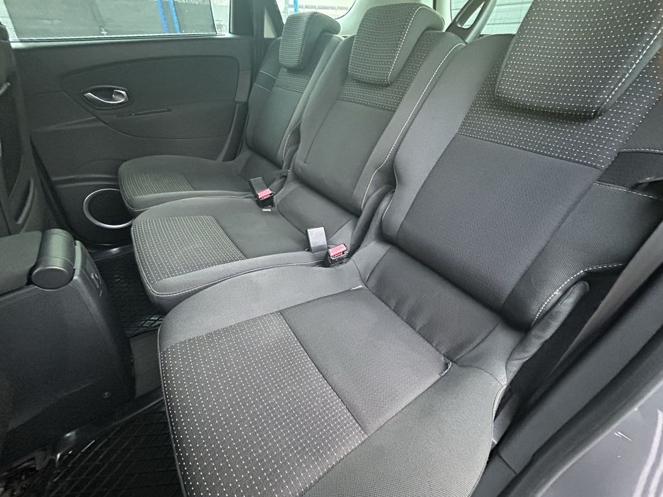 Renault scenic 1.4