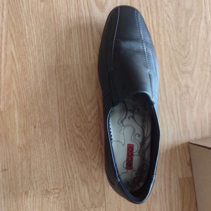 Черевики  жіночі ecco