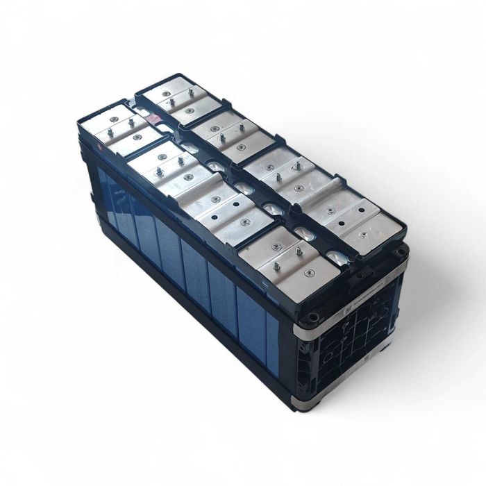 Акумулятор LifePo4 для резервного живлення 12.8v 450ah 5.8 kw