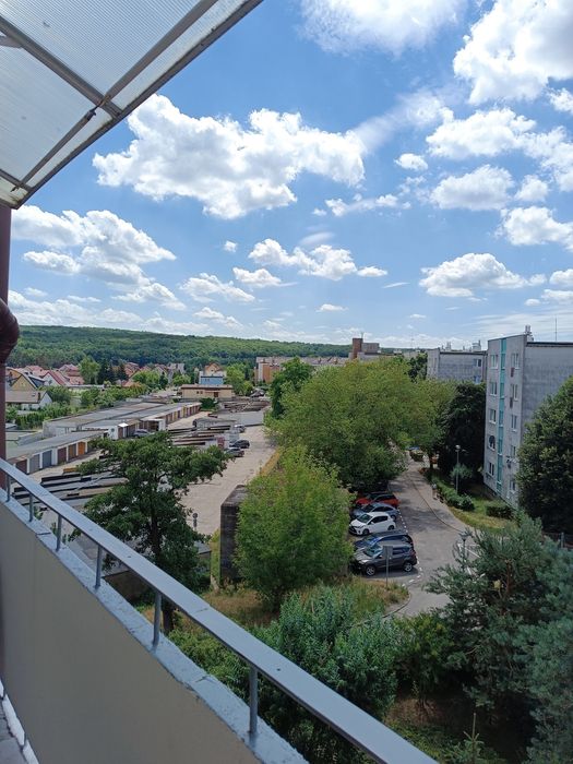 Mieszkanie 3 pokojowe