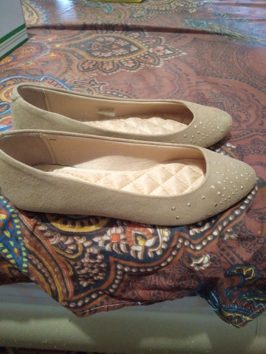 Балєтки жіночі,для дівчинки